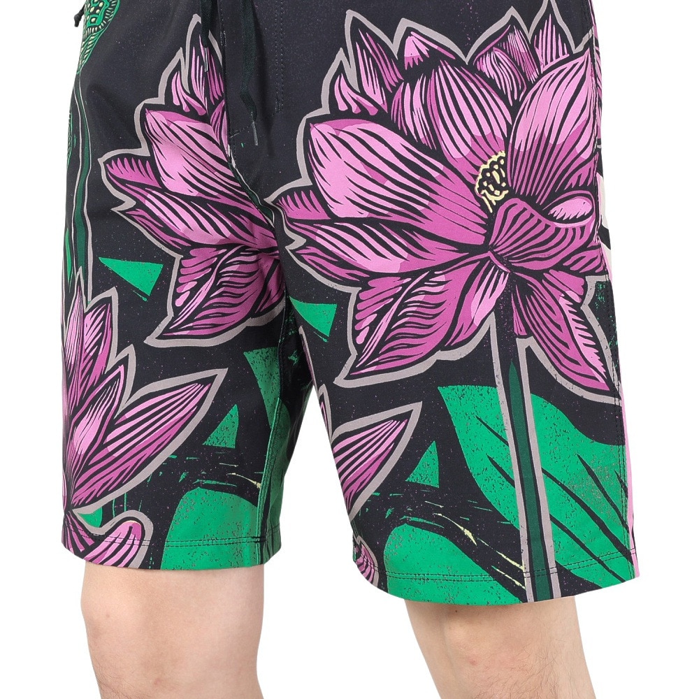 ハーレー（HURLEY）（メンズ）水着 海パン ボードショーツ 海水浴 プール サーフィン JJF M PHNTM 5 BS 22 AQ0213-010
