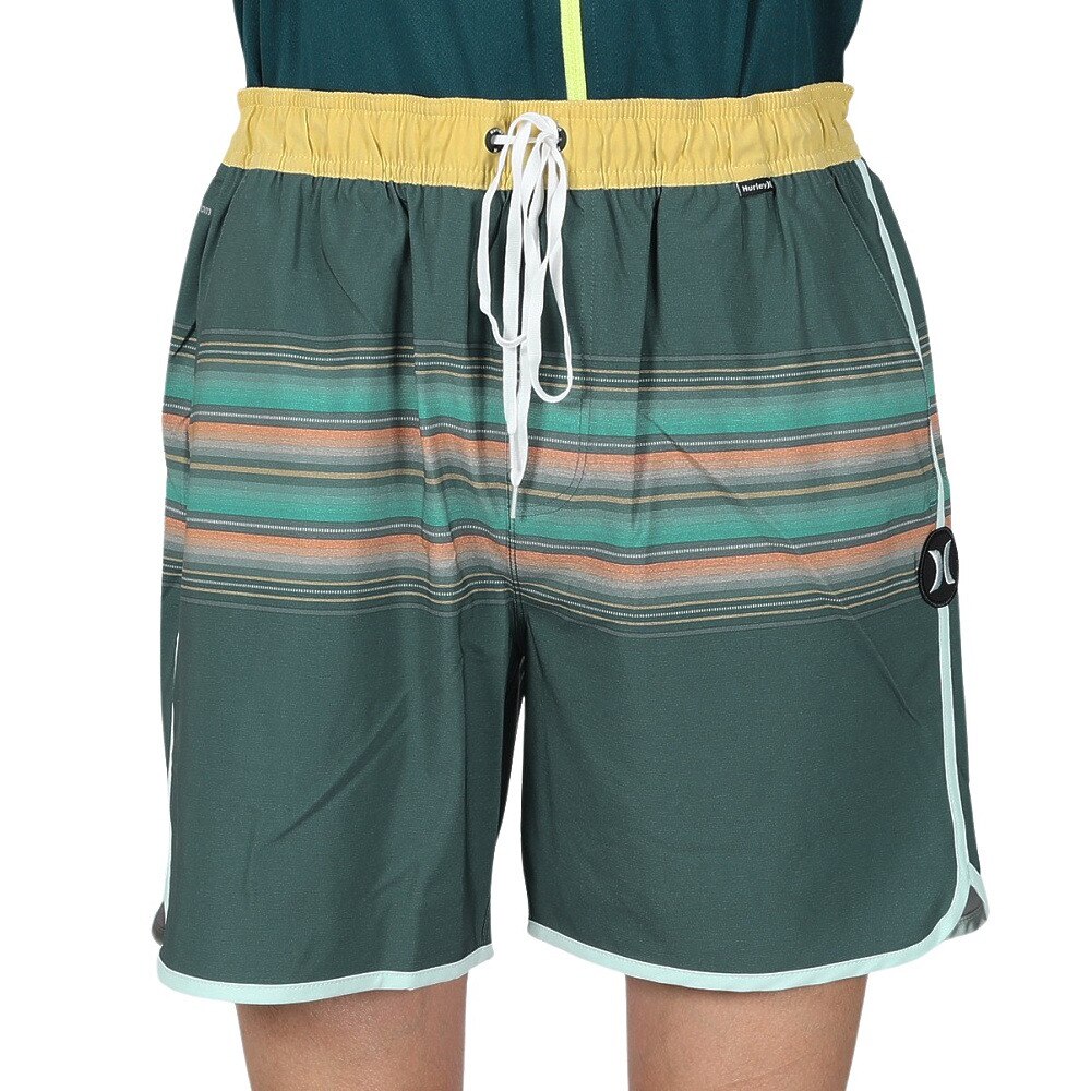 ハーレー（HURLEY）（メンズ）水着 海パン ハーフパンツ ボードショーツ Phantom Baja Malibu 22 BQ4137-328