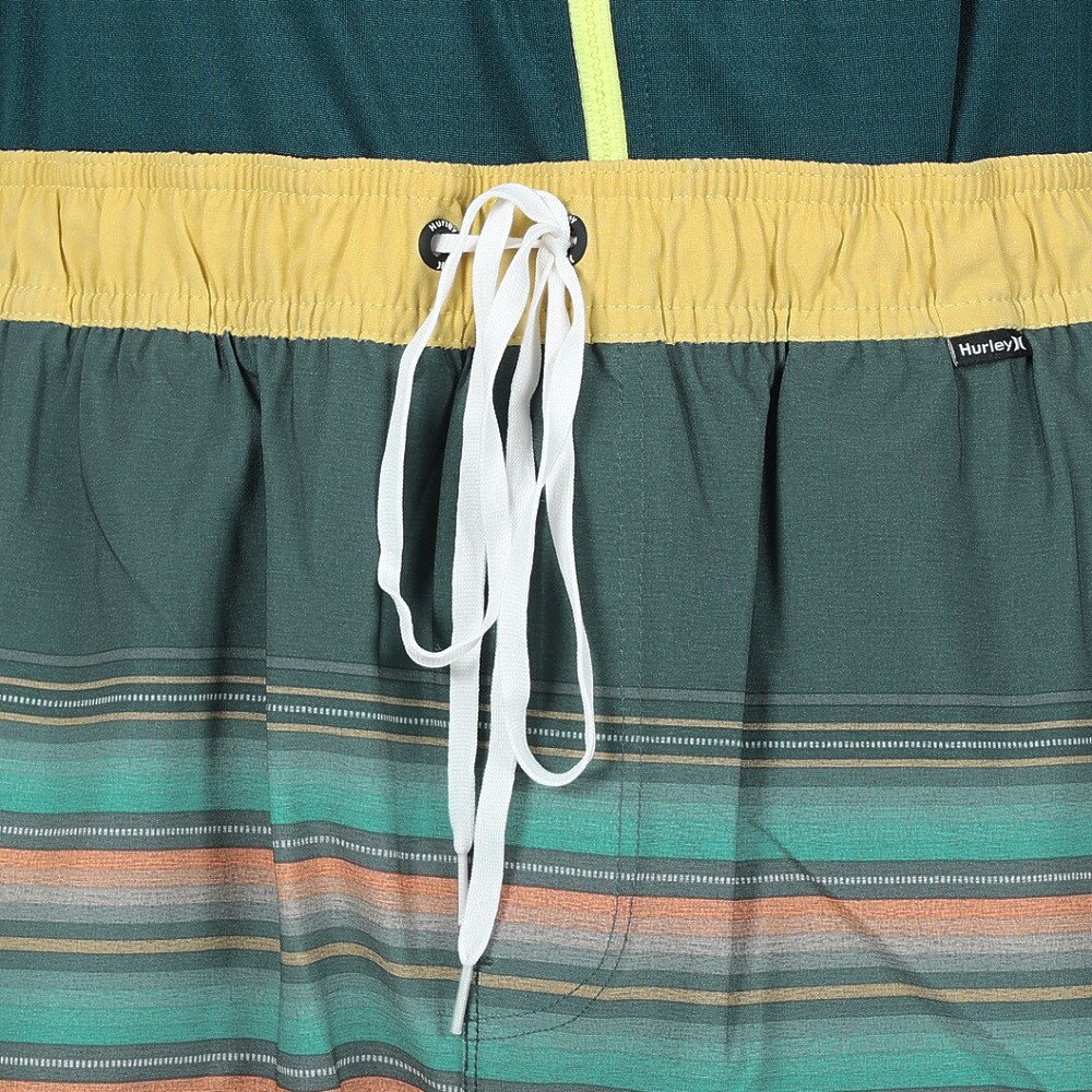 ハーレー（HURLEY）（メンズ）水着 海パン ハーフパンツ ボードショーツ Phantom Baja Malibu 22 BQ4137-328