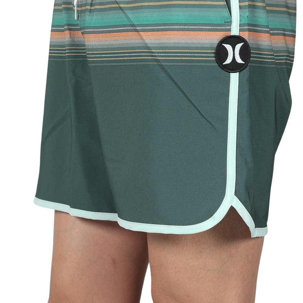 ハーレー（HURLEY）（メンズ）水着 海パン ハーフパンツ ボードショーツ Phantom Baja Malibu 22 BQ4137-328