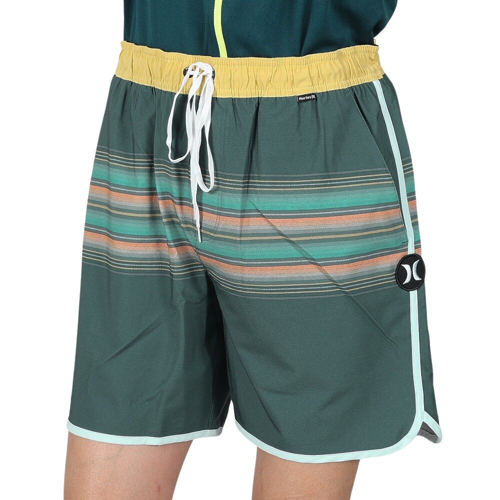 ハーレー（HURLEY）（メンズ）水着 海パン ハーフパンツ ボードショーツ Phantom Baja Malibu 22 BQ4137-328