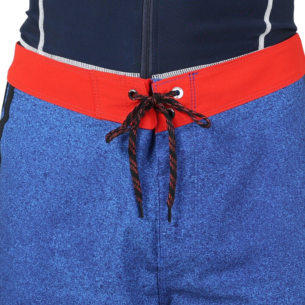 ハーレー（HURLEY）（メンズ）水着 海パン サーフパンツ ボードショーツ ハーフパンツ JJF6 ORNAMENTAL 22 CJ5435-406 海 プール サーフィン