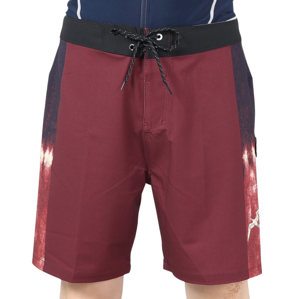 ハーレー（HURLEY）（メンズ）水着 海パン サーフパンツ ボードショーツ ハーフパンツ Florence Fastlane Pro Series 22 CK0558-663 海 プール サーフィン