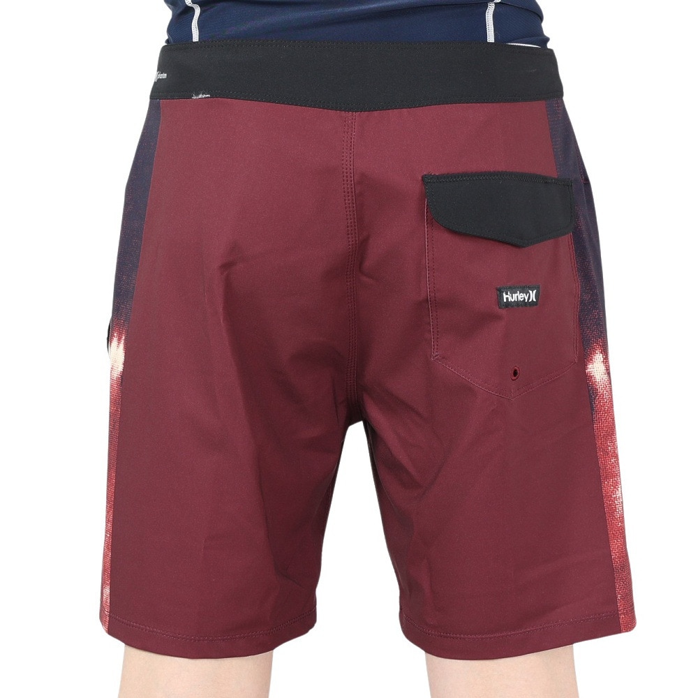 ハーレー（HURLEY）（メンズ）水着 海パン サーフパンツ ボードショーツ ハーフパンツ Florence Fastlane Pro Series 22 CK0558-663 海 プール サーフィン