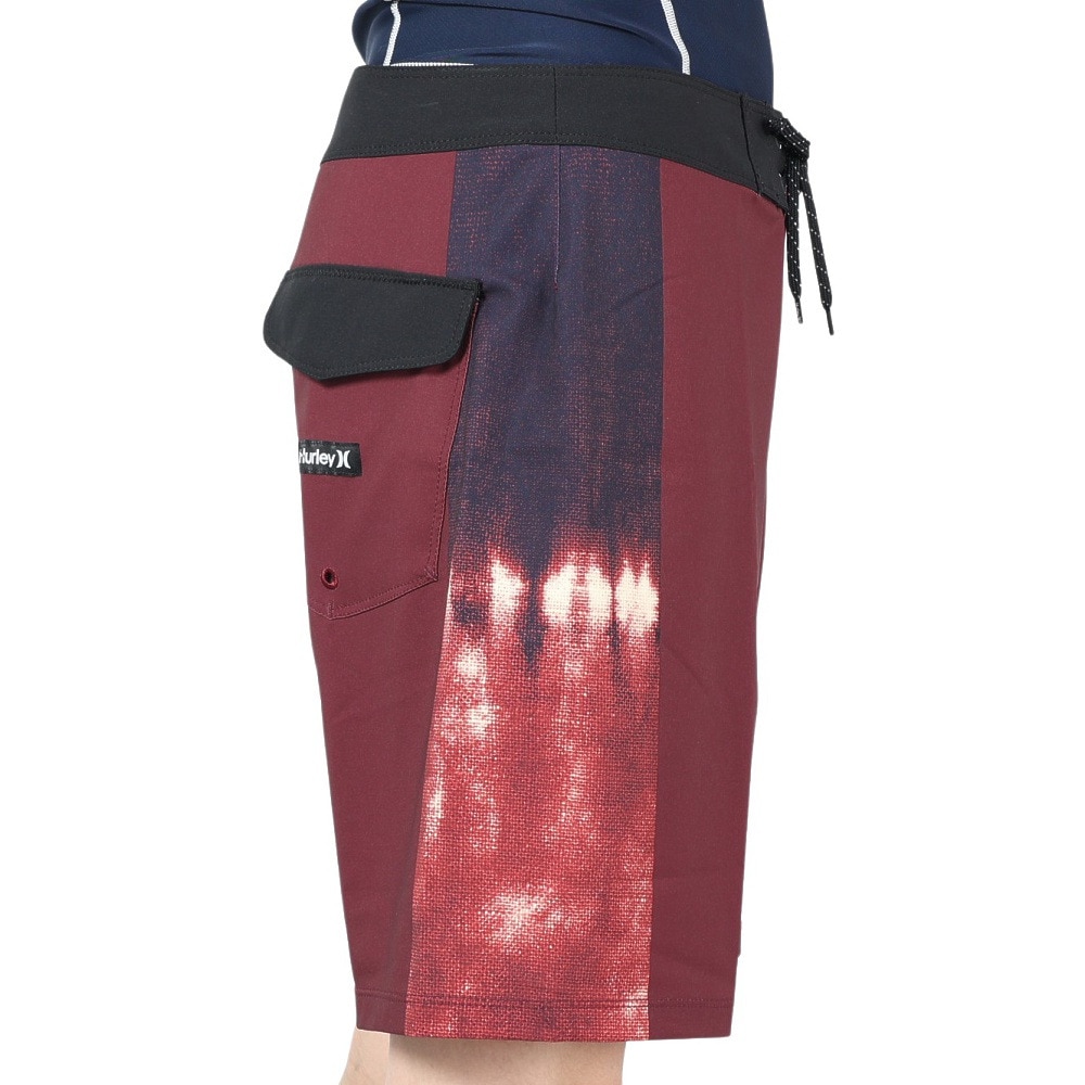 ハーレー（HURLEY）（メンズ）水着 海パン サーフパンツ ボードショーツ ハーフパンツ Florence Fastlane Pro Series 22 CK0558-663 海 プール サーフィン