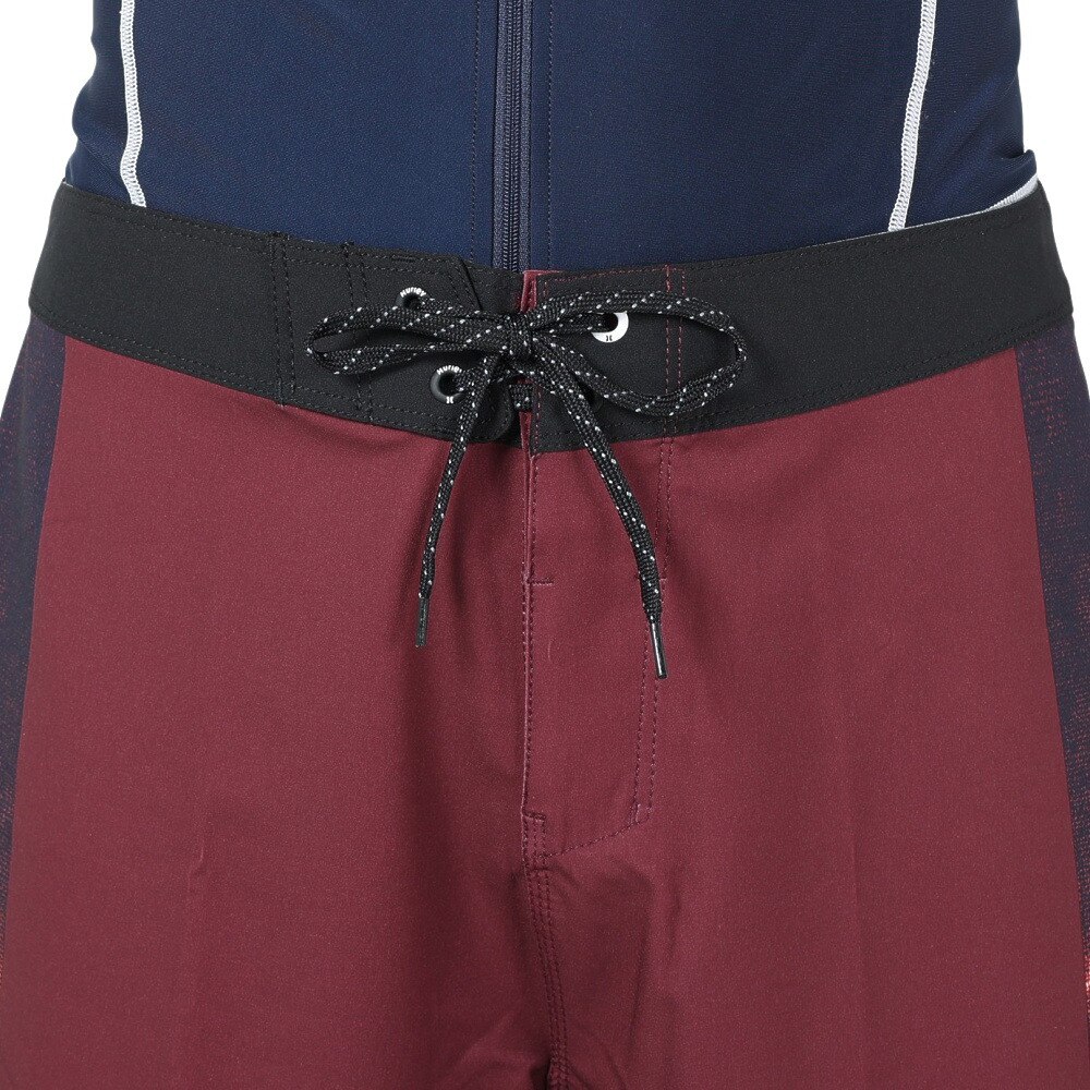 ハーレー（HURLEY）（メンズ）水着 海パン サーフパンツ ボードショーツ ハーフパンツ Florence Fastlane Pro Series 22 CK0558-663 海 プール サーフィン