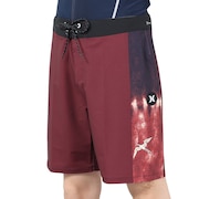 (メンズ)水着 海パン サーフパンツ ボードショーツ ハーフパンツ Florence Fastlane Pro Series 22 CK0558-663 海 プール サーフィン