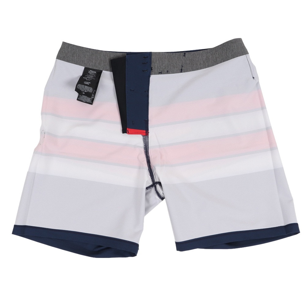 ハーレー（HURLEY）（メンズ）水着 海パン サーフパンツ ボードショーツ ハーフパンツ PHTM EASY 22 CQ8596-451 海 プール サーフィン