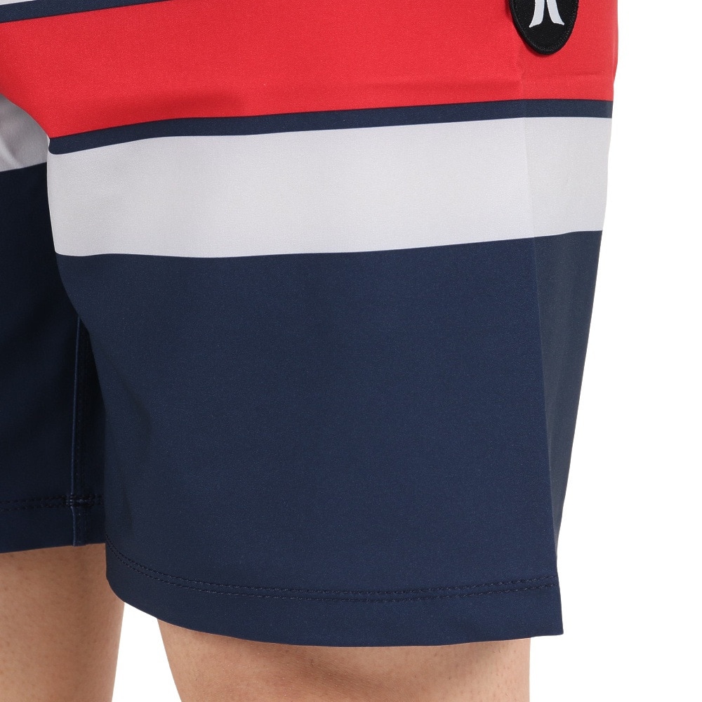 ハーレー（HURLEY）（メンズ）水着 海パン サーフパンツ ボードショーツ ハーフパンツ PHTM EASY 22 CQ8596-451 海 プール サーフィン