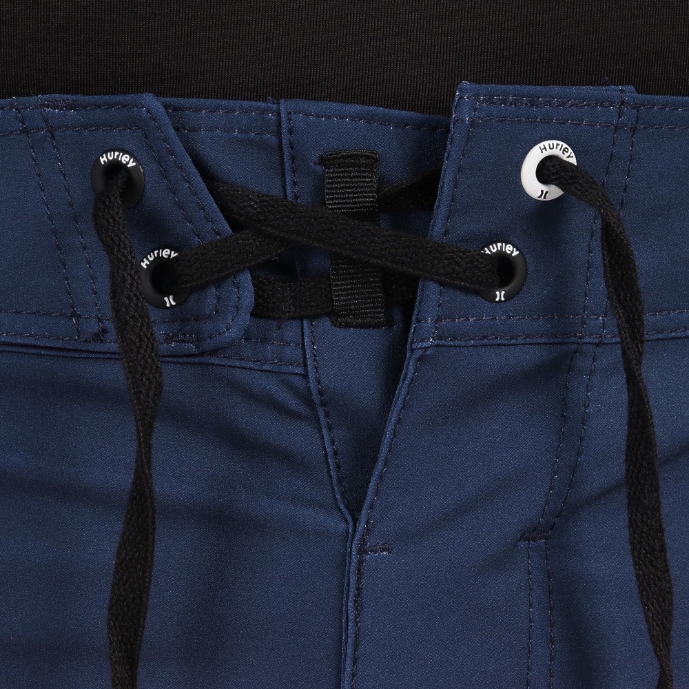 ハーレー（HURLEY）（メンズ）水着 海パン サーフパンツ ボードショーツ ハーフパンツ PHTM EASY 22 CQ8596-451 海 プール サーフィン
