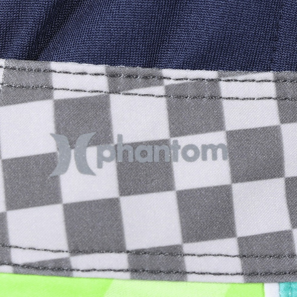 ハーレー（HURLEY）（メンズ）水着 海パン ハーフパンツ ボードショーツ PHTM FL FLASHB18 22 CQ8598-323