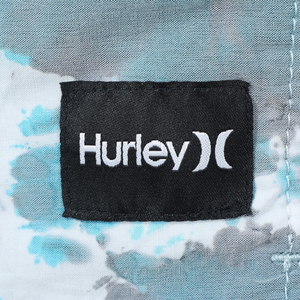 ハーレー（HURLEY）（メンズ）水着 海パン ハーフパンツ ボードショーツ SESSION TIE DYE 16 22 CQ8611-451