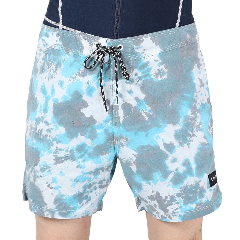 ハーレー（HURLEY）（メンズ）水着 海パン ハーフパンツ ボードショーツ SESSION TIE DYE 16 22 CQ8611-451