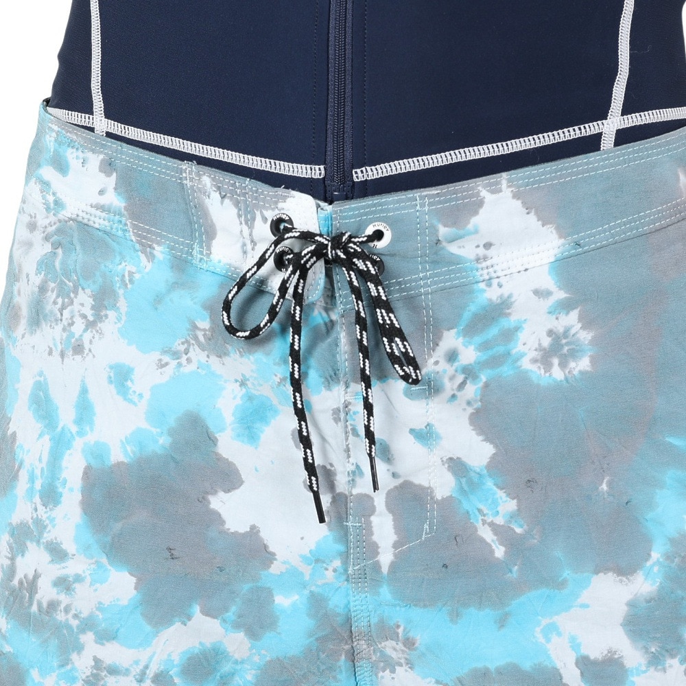 ハーレー（HURLEY）（メンズ）水着 海パン ハーフパンツ ボードショーツ SESSION TIE DYE 16 22 CQ8611-451