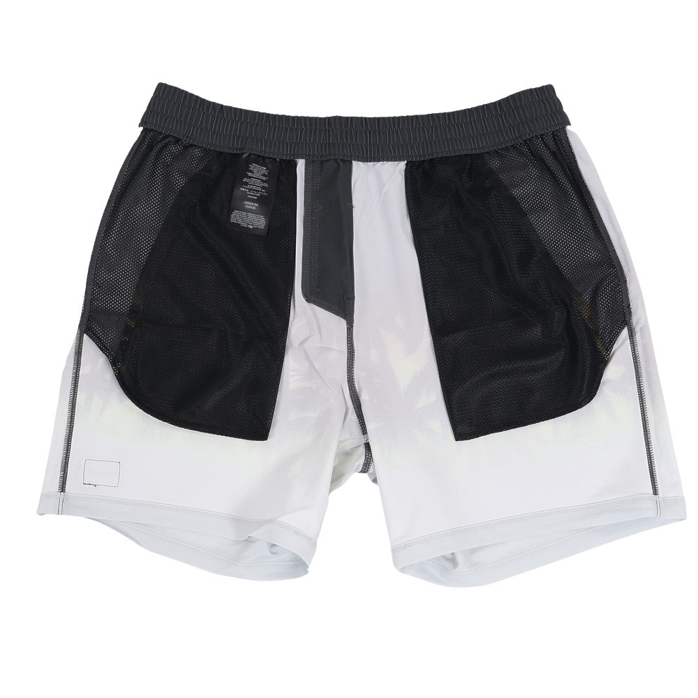 ハーレー（HURLEY）（メンズ）水着 海パン サーフパンツ ボードショーツ PHTM LA PLAYA VOLLEY 22 CU9139-060 グレー