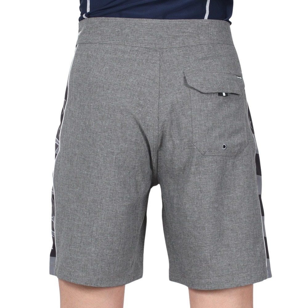 美品　ハーレー Hurley x ハーレー ファントム ボードショーツ USA Amazon.co.jp: ハーレー（HURLEY） PHANTOM BLOCK PARTY 18