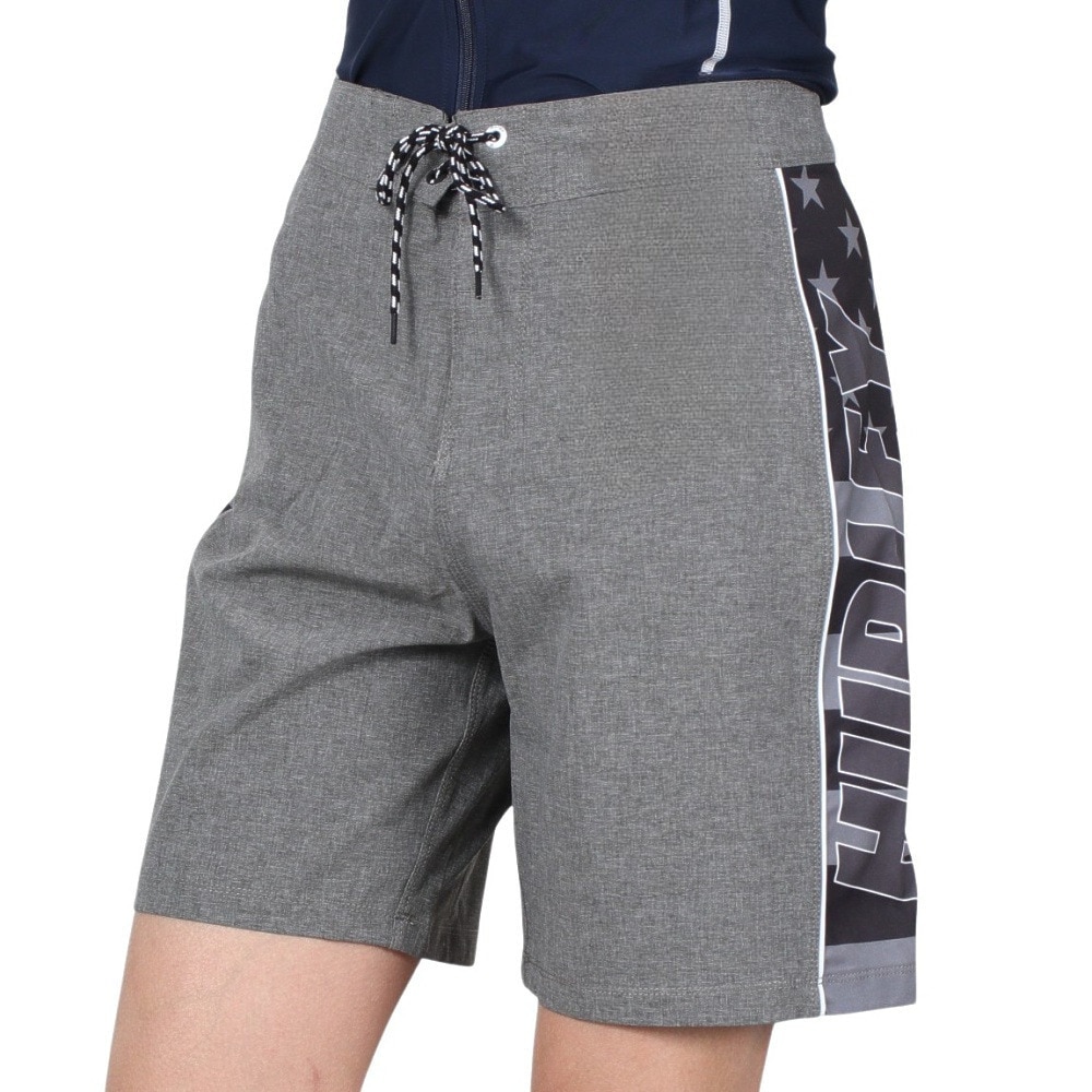 ハーレー（HURLEY）（メンズ）水着 サーフパンツ ボードショーツ