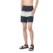 ハーレー（HURLEY）（メンズ）水着 海パン サーフパンツ ボードショーツ ハーフパンツ PHTM LOBOS 22 DB8793-H010 海 プール サーフィン