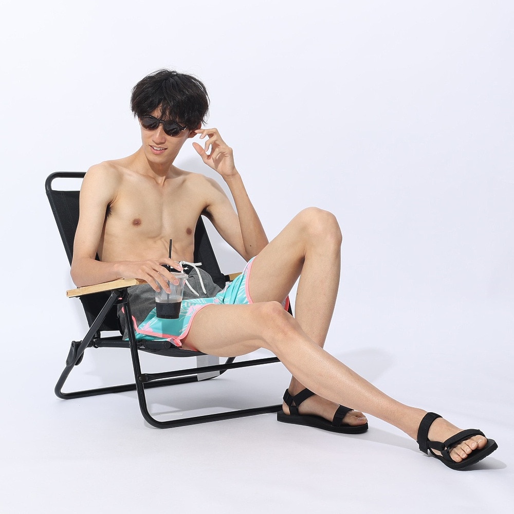 ハーレー（HURLEY）（メンズ）水着 サーフパンツ ボードショーツ PHANTOM MALIBU BLOCKED 18 DB8795-H333