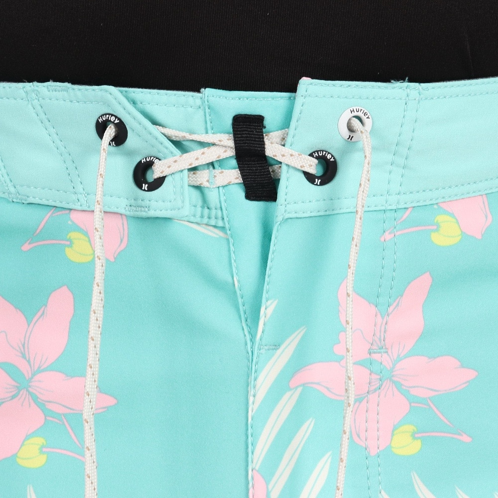 ハーレー（HURLEY）（メンズ）速乾 4Way ストレッチ 水着 海パン サーフパンツ ボードショーツ ハーフパンツ PHTM MALIBU 22 DB8800-H333