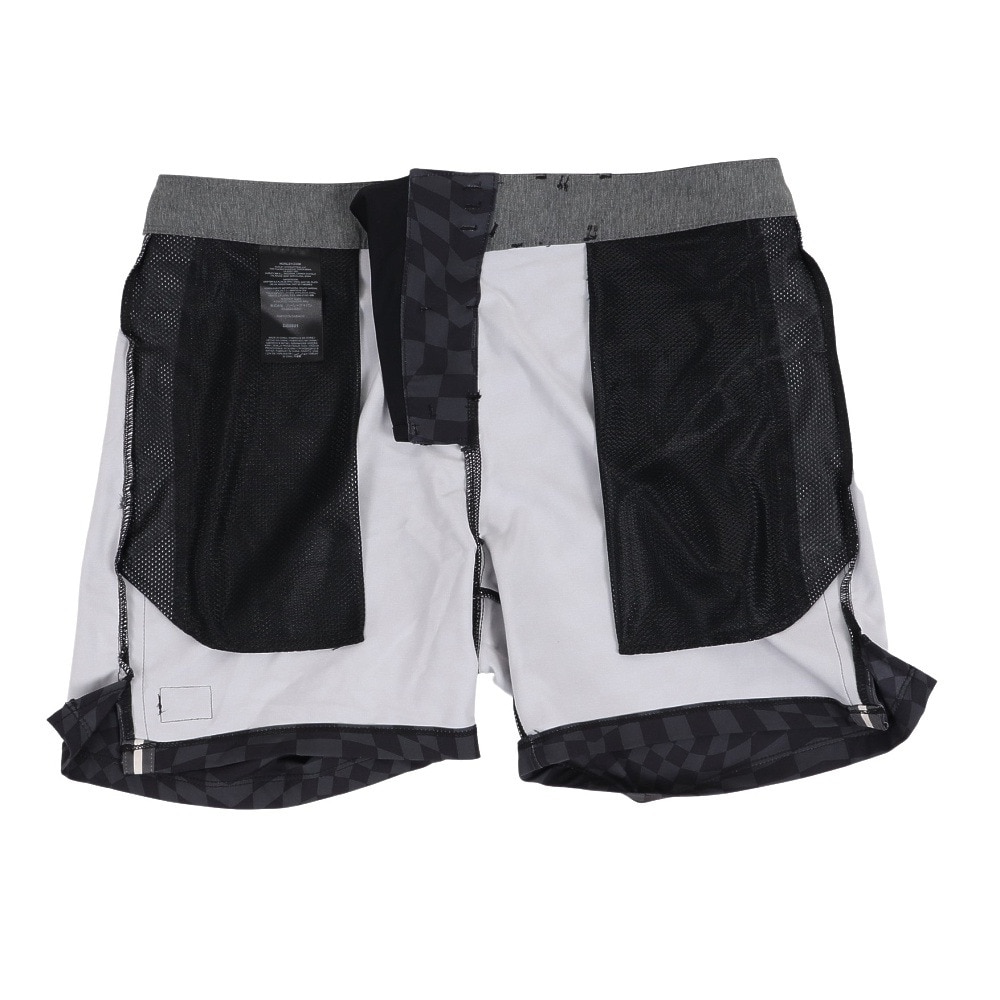 ハーレー（HURLEY）（メンズ）水着 海水パンツ ボードショーツ PHANTOM SESSIONS 16 DB8801-H010 ブラック