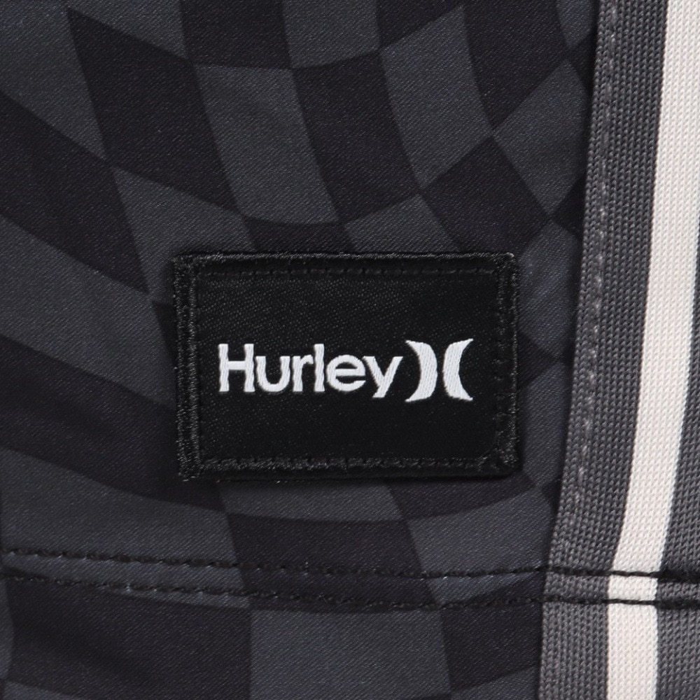 ハーレー（HURLEY）（メンズ）水着 海水パンツ ボードショーツ PHANTOM SESSIONS 16 DB8801-H010 ブラック