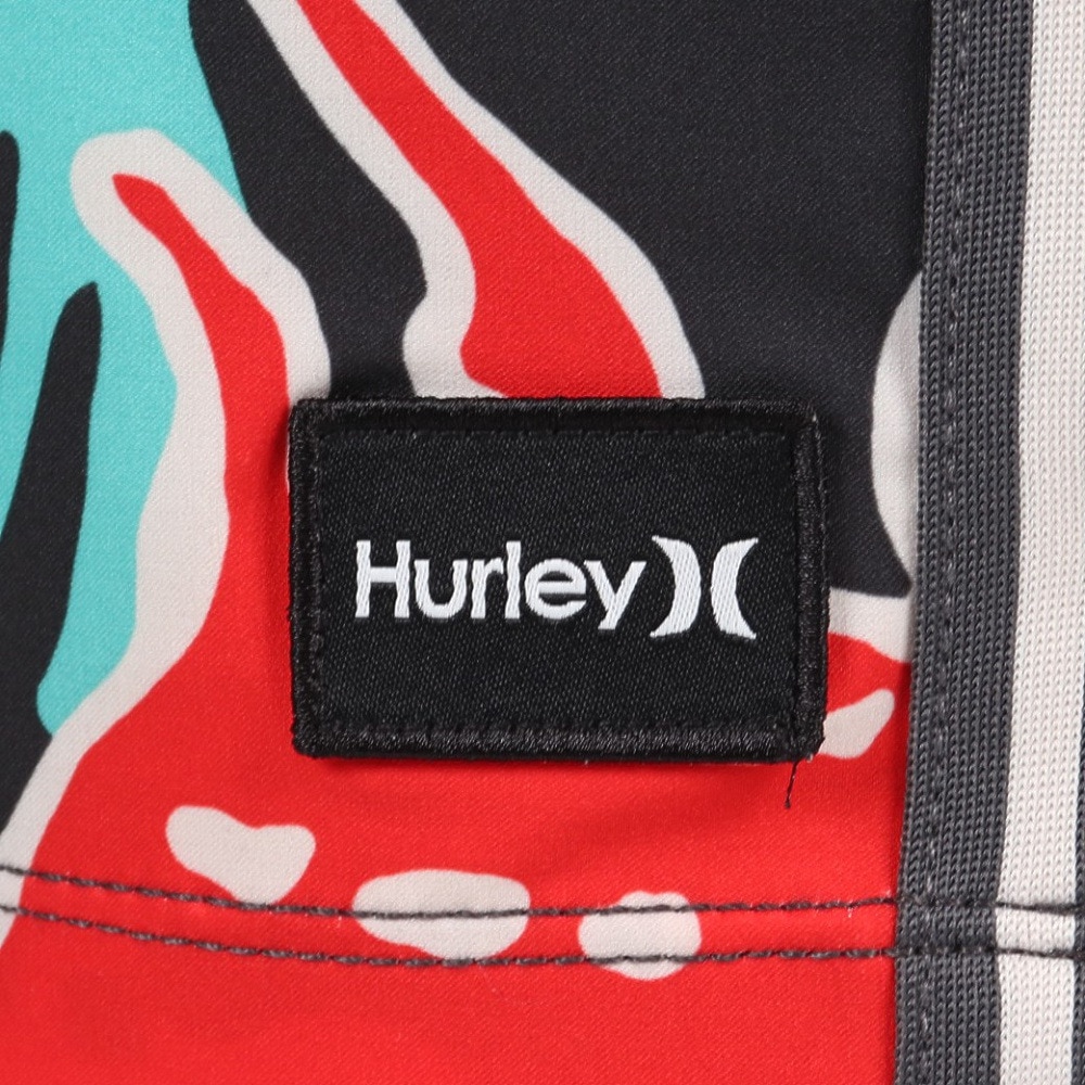 ハーレー（HURLEY）（メンズ）水着 海水パンツ ボードショーツ PHANTOM SESSIONS 16 DB8801-H079