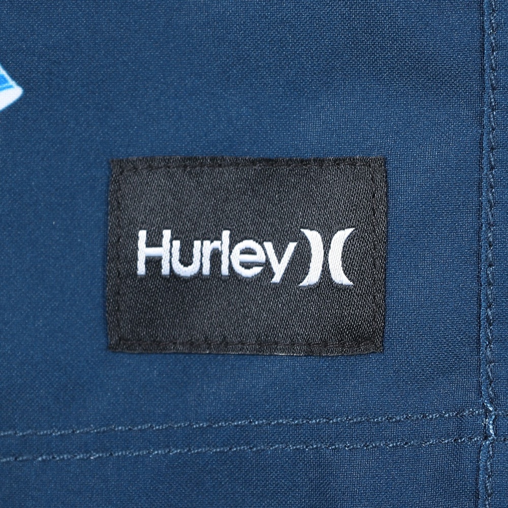 ハーレー（HURLEY）（メンズ）水着 海パン ハーフパンツ ボードショーツ サーフパンツ MORRO VOLLEY 17 DB8807-H487