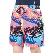 ハーレー（HURLEY）（メンズ）水着 海パン ハーフパンツ ボードショーツ サーフパンツ MORRO VOLLEY 17 DB8807-H618