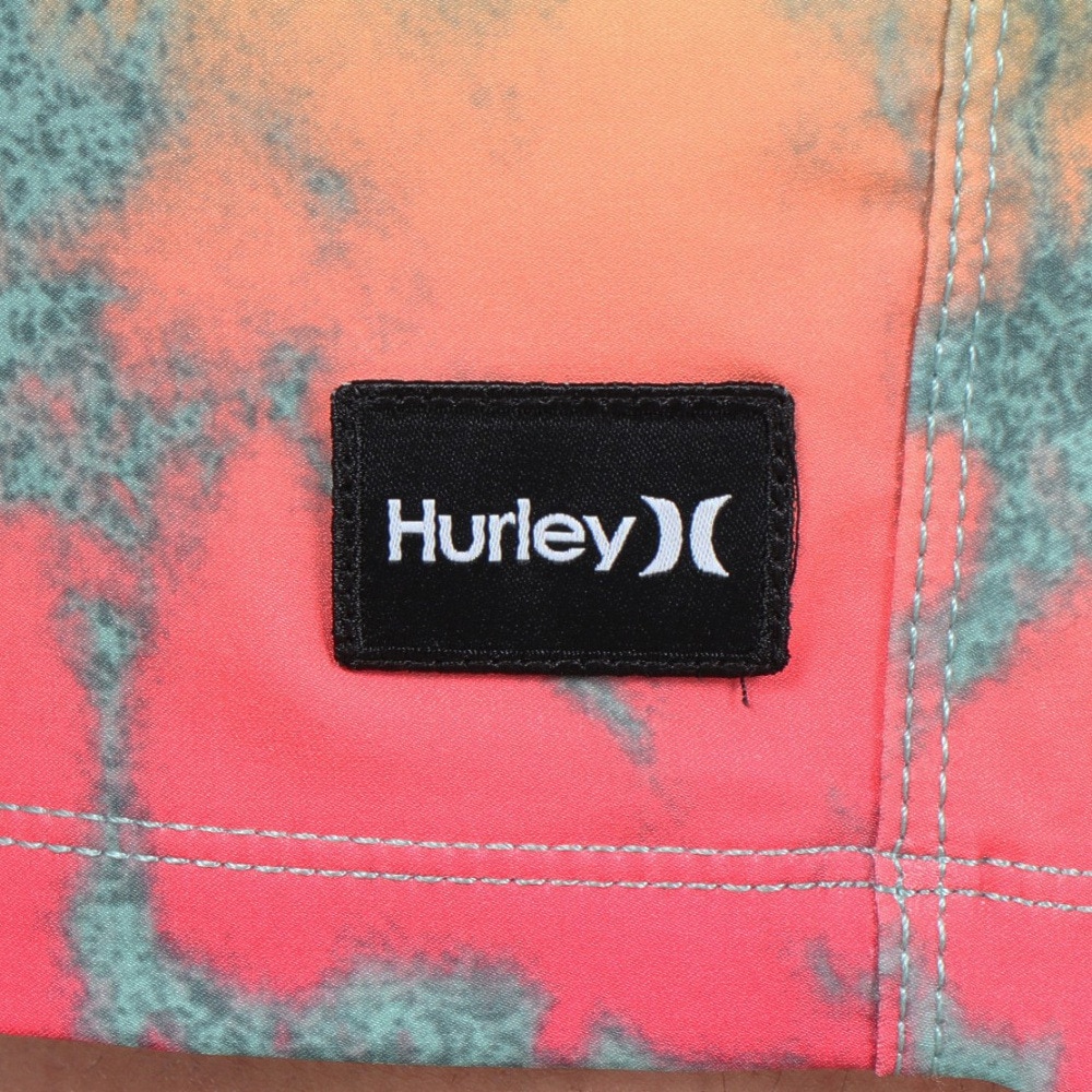 ハーレー(HURLEY)(メンズ)水着 海パン サーフパンツ ボード