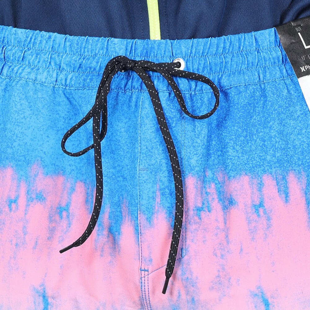 ハーレー（HURLEY）（メンズ）水着 海水パンツ ボードショーツ PHANTOM PUNTA ARENAS VOLLEY 17 DC2547-H497 速乾