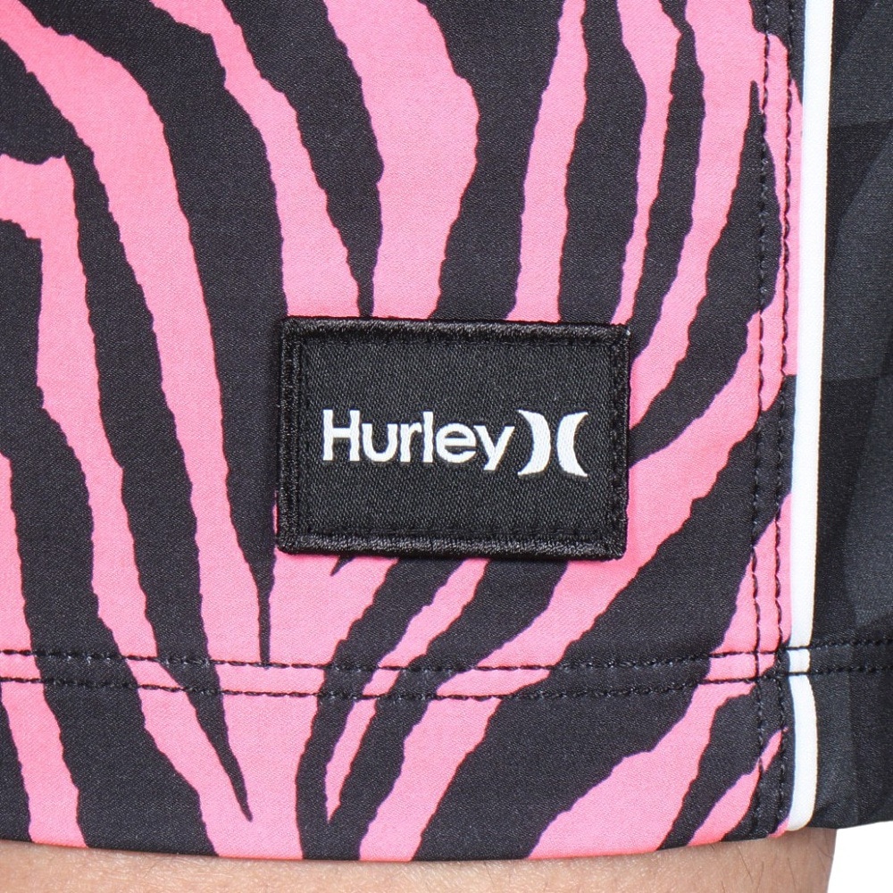 ハーレー（HURLEY）（メンズ）水着 サーフパンツ ボードショーツ ゼブラ PHANTOM FASTLANE AC ZEBRA 18 22 MBS0010300-H497