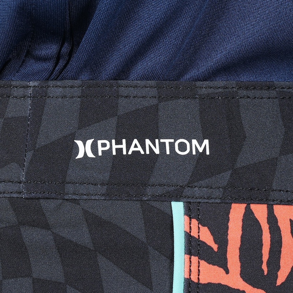 ハーレー（HURLEY）（メンズ）水着 サーフパンツ ボードショーツ ゼブラ PHANTOM FASTLANE AC ZEBRA 18 22 MBS0010300-H803