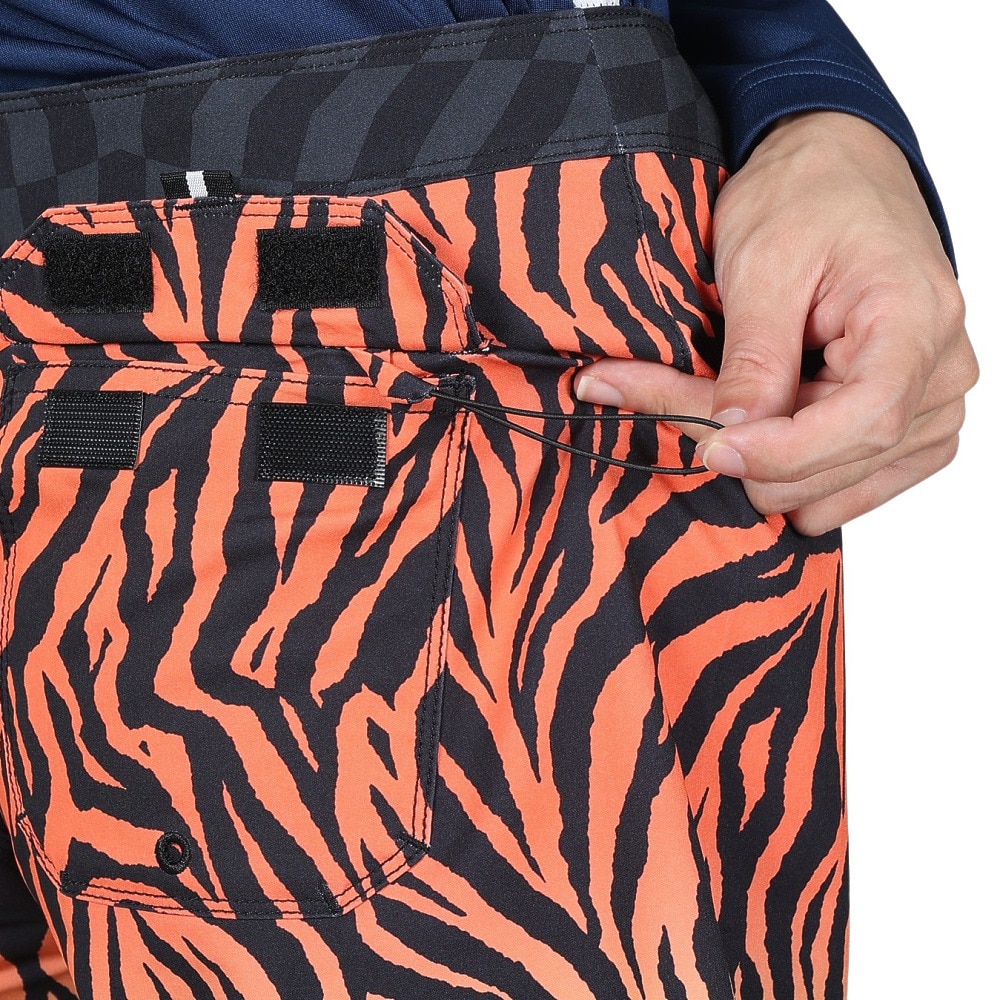 ハーレー（HURLEY）（メンズ）水着 サーフパンツ ボードショーツ ゼブラ PHANTOM FASTLANE AC ZEBRA 18 22 MBS0010300-H803