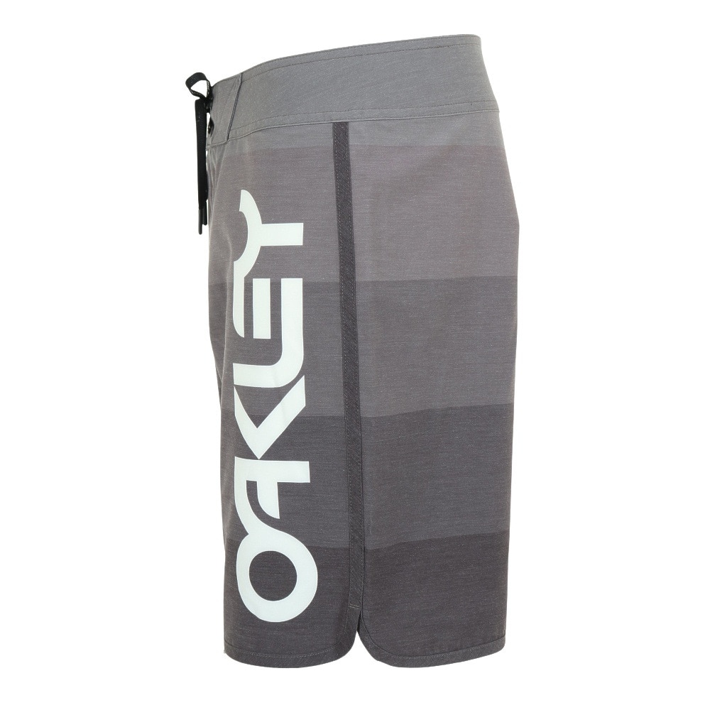 オークリー（OAKLEY）（メンズ）速乾 ドライで快適 4Way ストレッチ Retro Mark 19 Boardショートパンツ FOA404304-02E