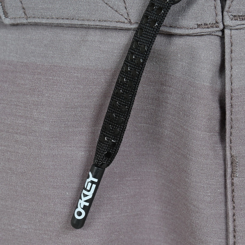 オークリー（OAKLEY）（メンズ）速乾 ドライで快適 4Way ストレッチ Retro Mark 19 Boardショートパンツ FOA404304-02E