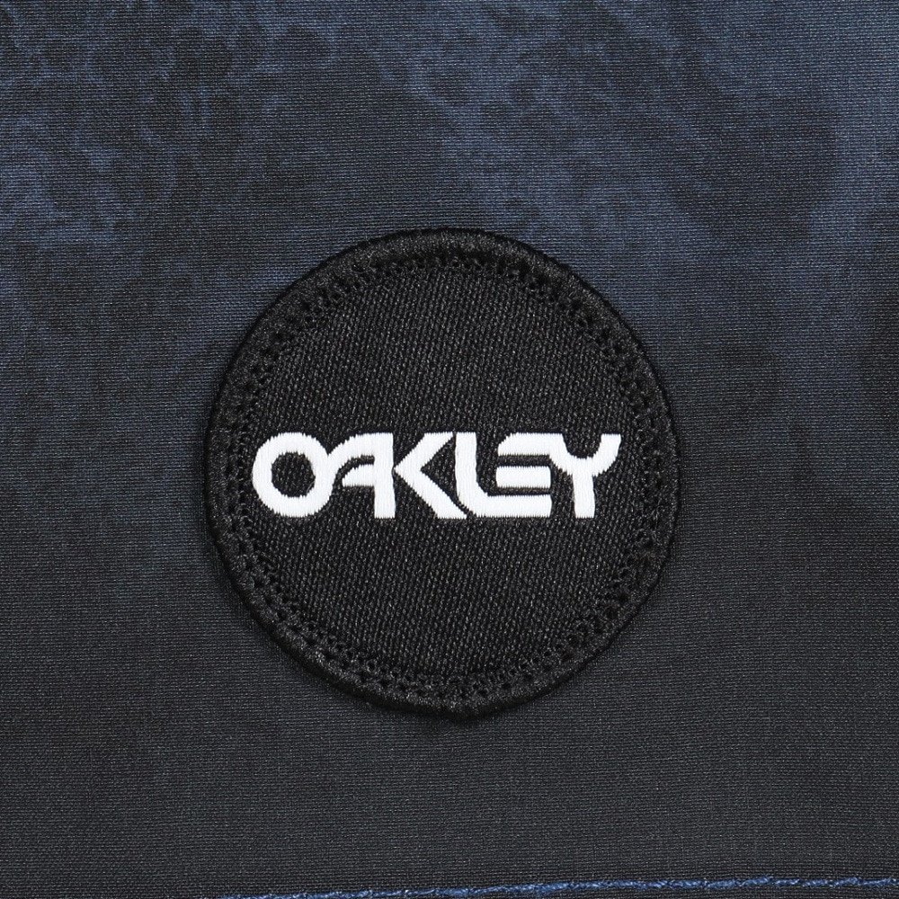 オークリー（OAKLEY）（メンズ）速乾 動きやすい 4Way ストレッチ ショートパンツ Whitewash 20 Board FOA404308-9TV