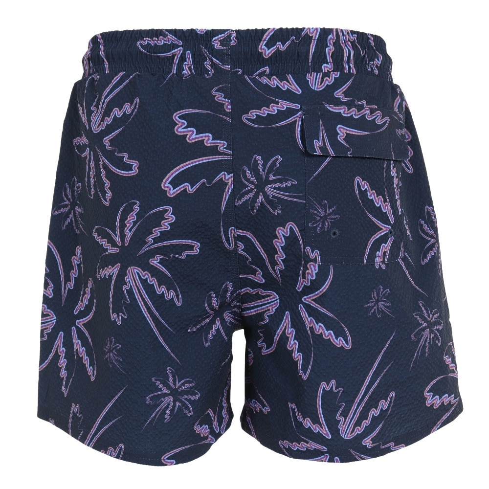 オークリー（OAKLEY）（メンズ）UPF50+ ストレッチ ショートパンツ Deco Palms Rc Beach FOA404311-9S9