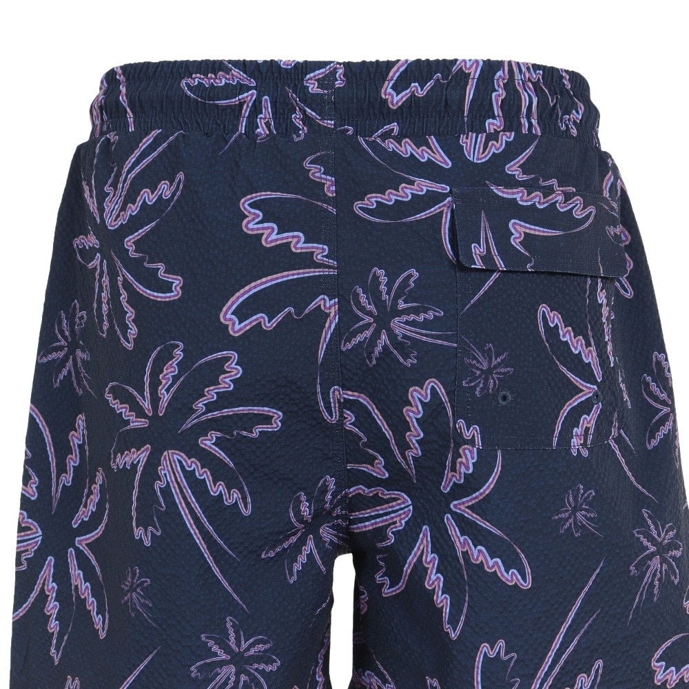 オークリー（OAKLEY）（メンズ）UPF50+ ストレッチ ショートパンツ Deco Palms Rc Beach FOA404311-9S9