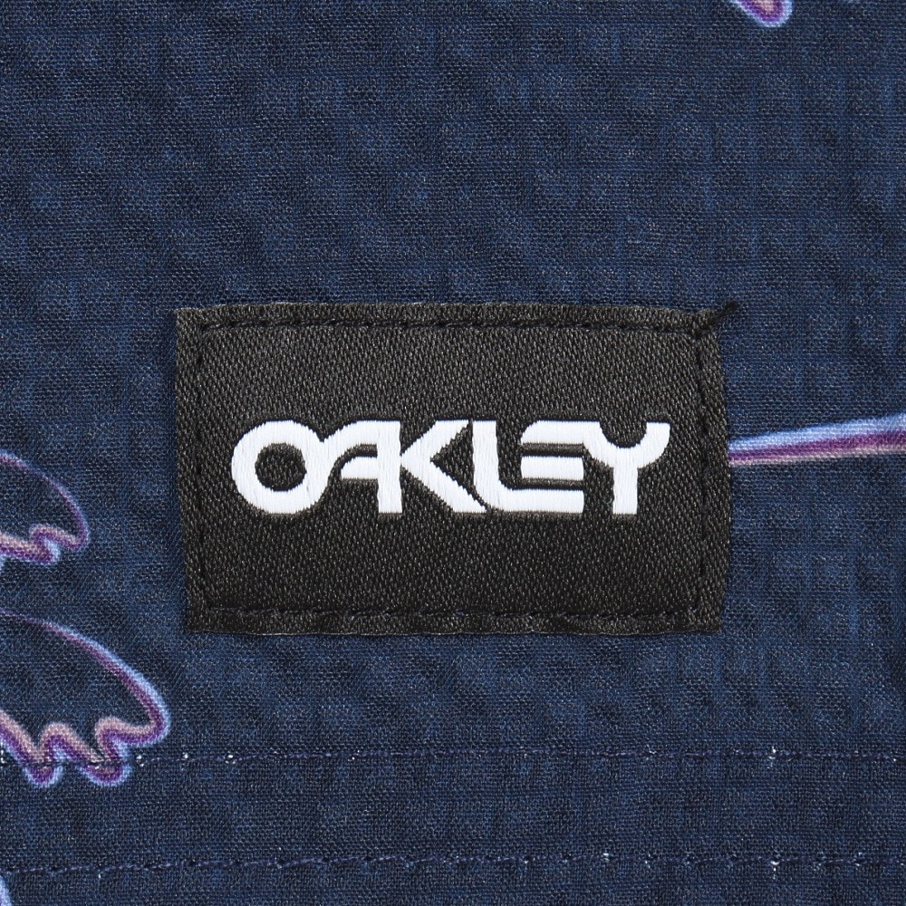 オークリー（OAKLEY）（メンズ）UPF50+ ストレッチ ショートパンツ Deco Palms Rc Beach FOA404311-9S9