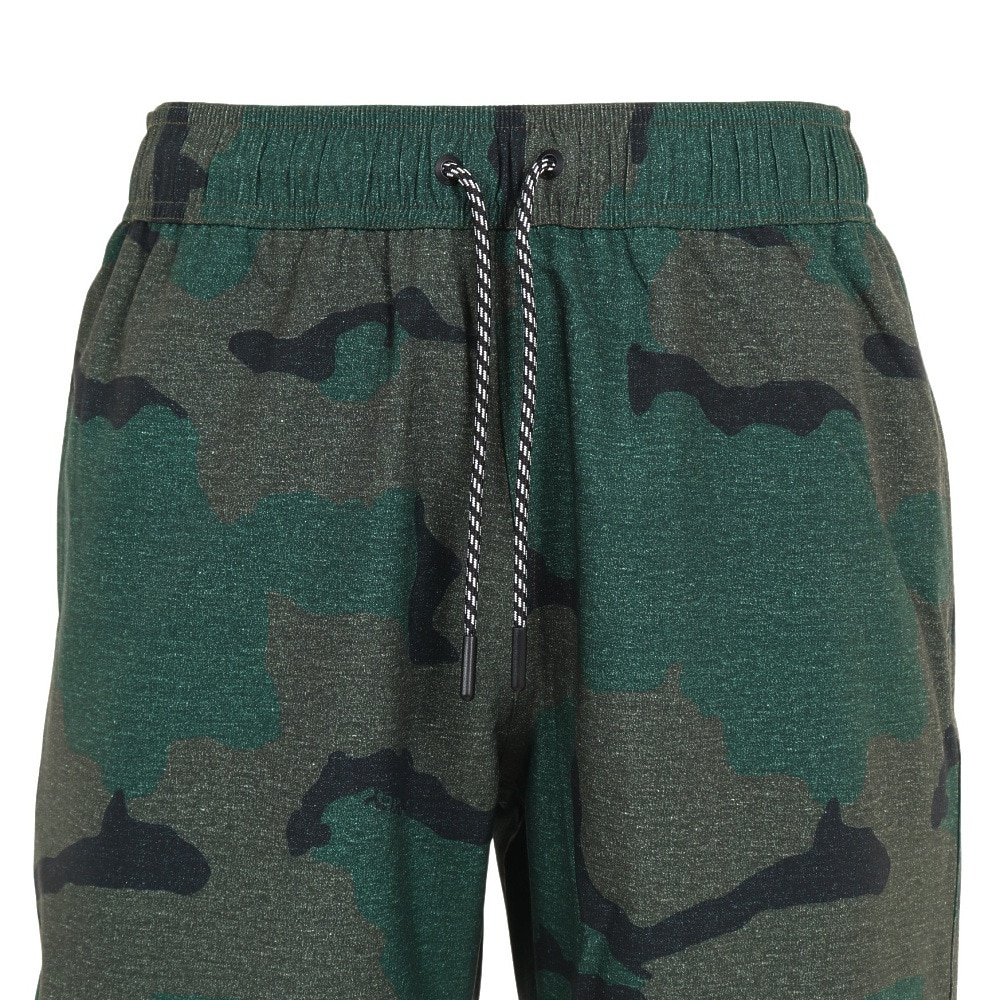 オークリー（OAKLEY）（メンズ）速乾 ストレッチ Retro Camo Rc 18 Beach ショートパンツ FOA404406-9NQ