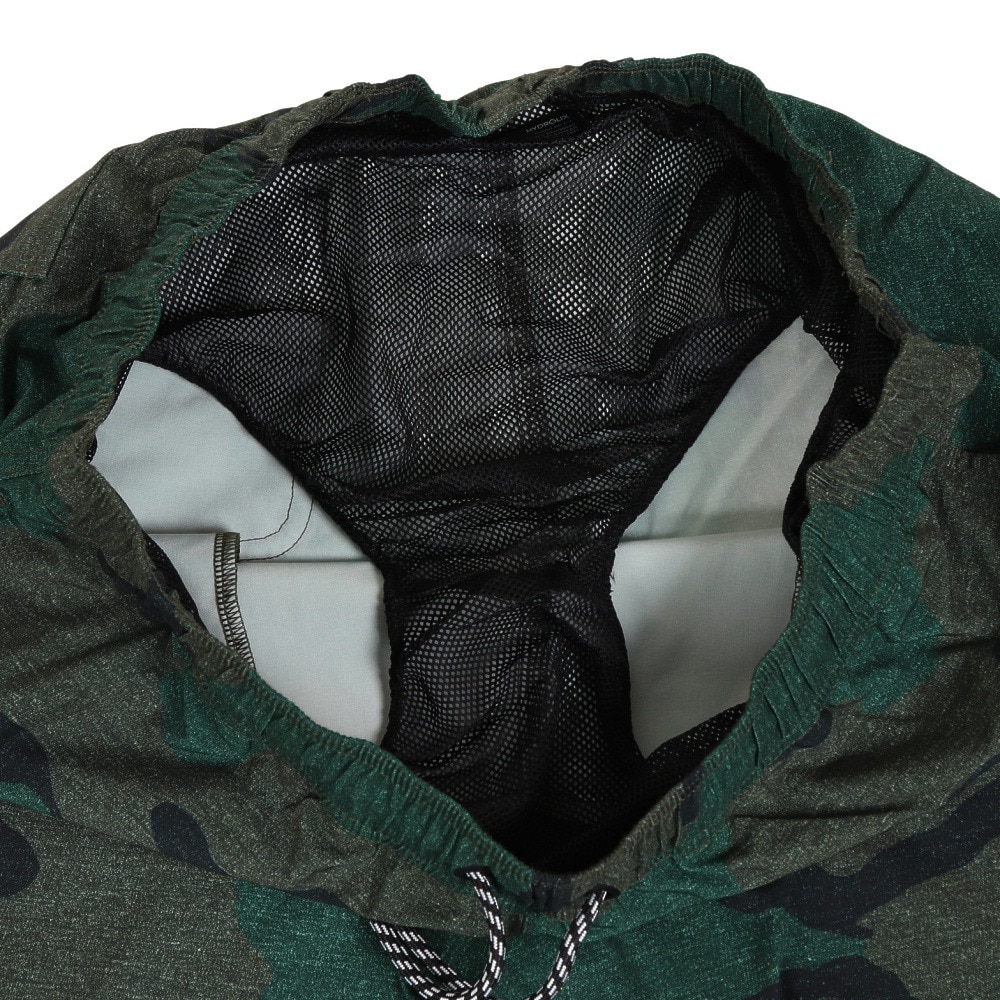 オークリー（OAKLEY）（メンズ）速乾 ストレッチ Retro Camo Rc 18 Beach ショートパンツ FOA404406-9NQ