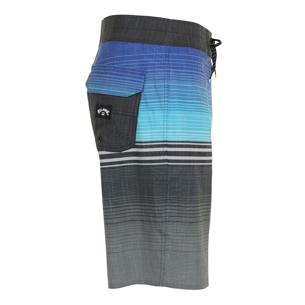 ビラボン（BILLABONG）（メンズ）水着 海パン ボードショーツ サーフトランクス ALL DAY FADE PRO BD011501 BLU
