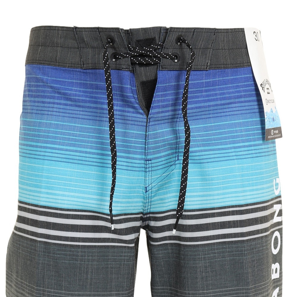 ビラボン（BILLABONG）（メンズ）水着 海パン ボードショーツ サーフトランクス ALL DAY FADE PRO BD011501 BLU