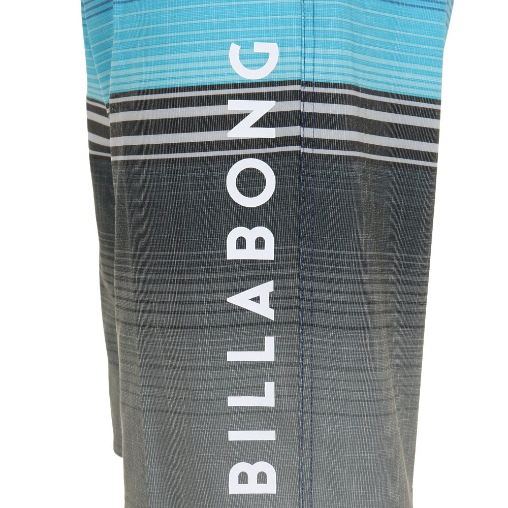 ビラボン（BILLABONG）（メンズ）水着 海パン ボードショーツ サーフトランクス ALL DAY FADE PRO BD011501 BLU