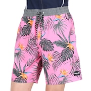 (メンズ)水着 海パン サーフパンツ ボードショーツ PARTY PACK VOLLEY 18 22 CQ8594-632 ピンク