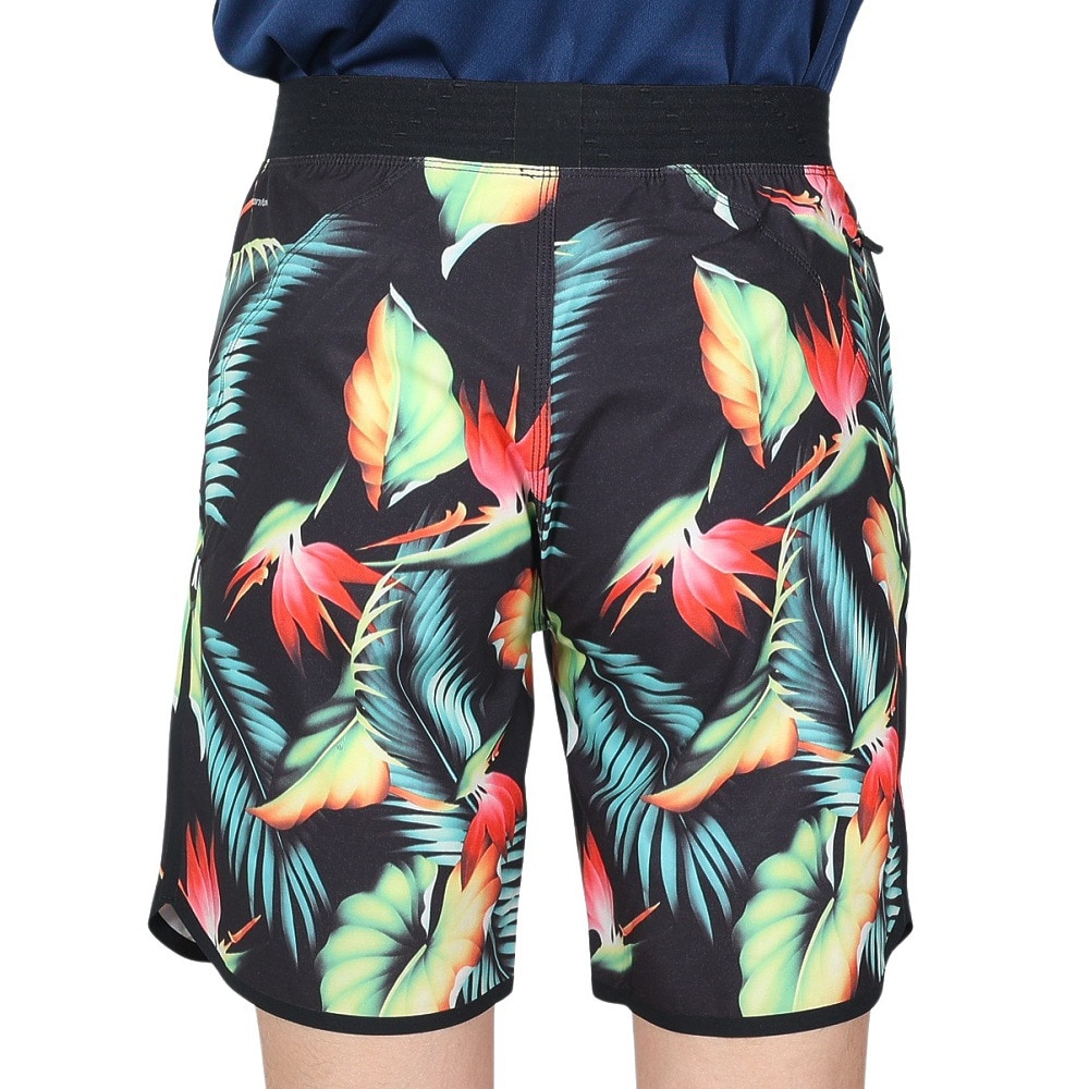 ハーレー（HURLEY）（メンズ）水着 海水パンツ ボードショーツ PHTM HW MAX TO18 CU0672-010 速乾