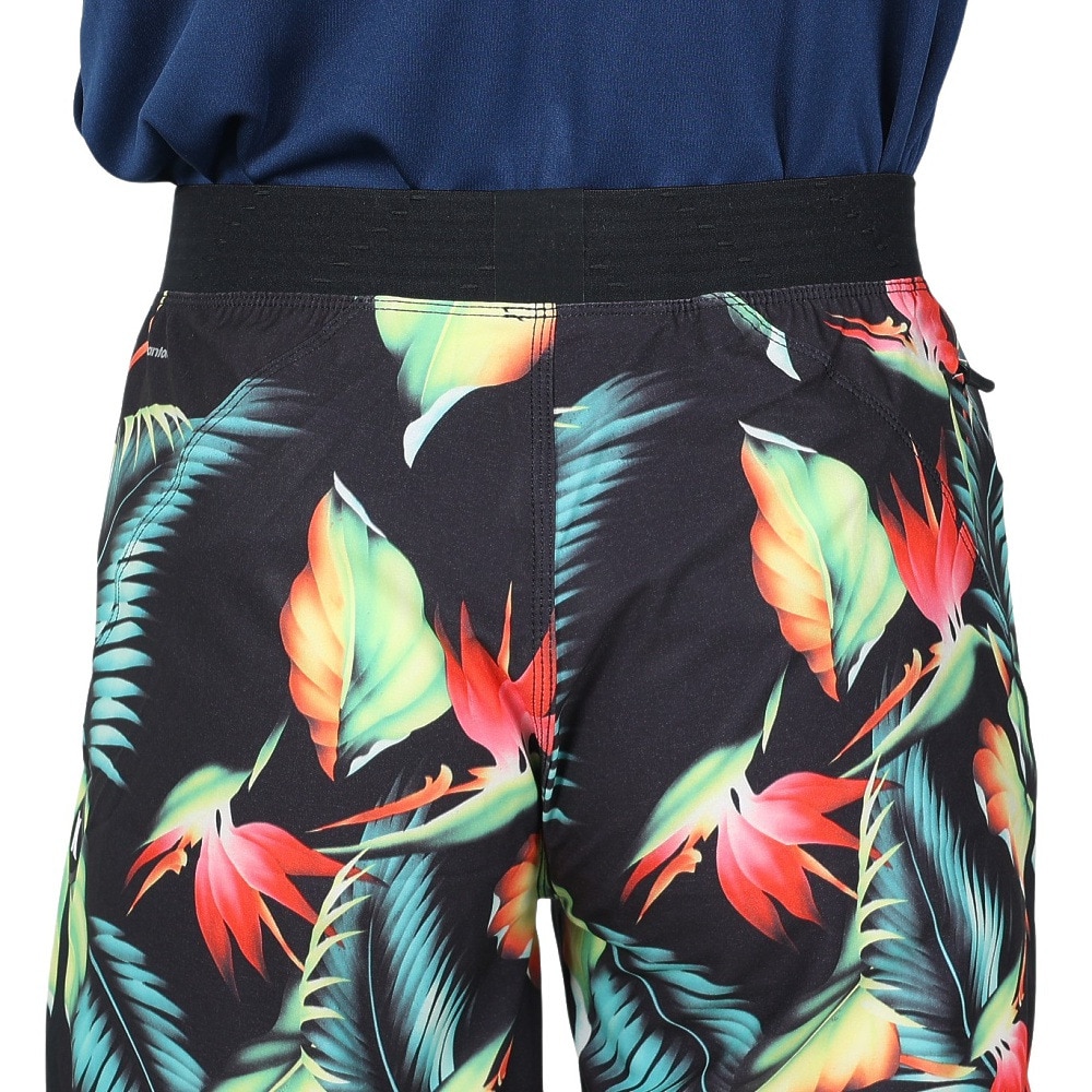 ハーレー（HURLEY）（メンズ）水着 海水パンツ ボードショーツ PHTM HW MAX TO18 CU0672-010 速乾
