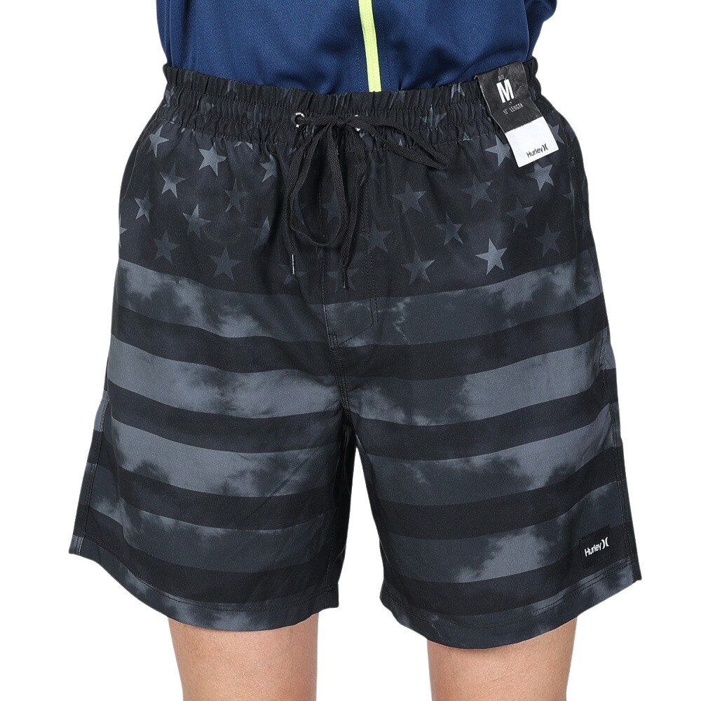 ハーレー(HURLEY)(メンズ)水着 海パン ショートパンツ ボード