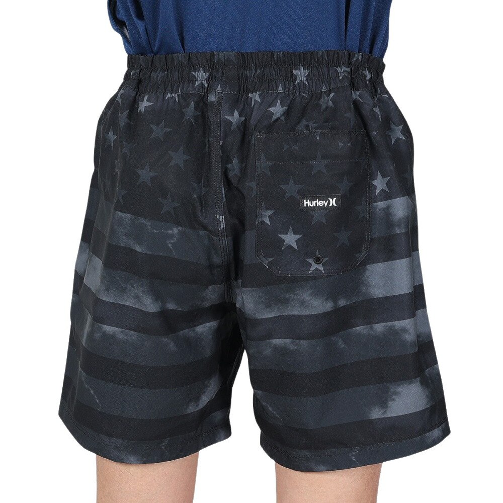ハーレー(HURLEY)(メンズ)水着 海パン ショートパンツ ボード